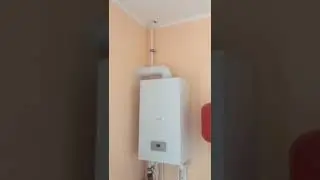 Лучшие газовые котлы 2020,котёл настенный,котёл Vaillant,Protherm,Baxi,электрический котёл Protherm