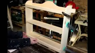 How To Make A Spice Rack