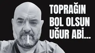 UĞUR MEMİŞ'İN ANISINA... MIX ALIŞKANLIKLARIMIZ