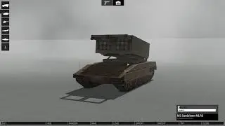 ArmA 3 | Tanks DLC | New Interiors and Customization for Tanks