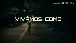 X Ambassadors - Renegades (Letra en español)