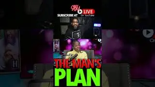 The Man's Plan