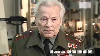 Единая Россия - 2007 (М. Калашников)