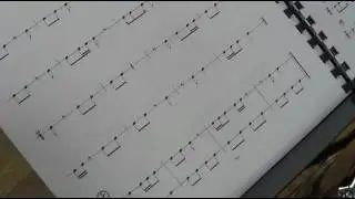 Занятие по книге ЕГО ВЕЛИЧЕСТВО РИТМ паузы, Дю Даша 1 класс