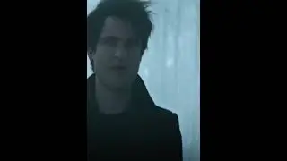 Supernatural x Sandman | Lucifer
