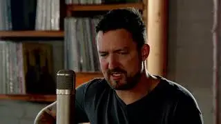 Frank Turner - 'Show People' (Vibromonk Studios, NYC)