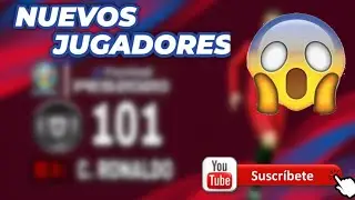 ☢️Jugadores de la eurocopa 2020☢️