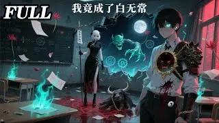🔥【Full】【Multi sub】I became a white impermanence EP1-44 
