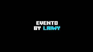 Próximo evento en Minecraft.