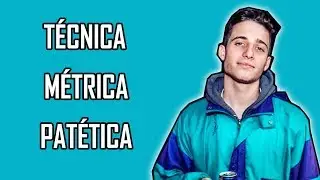 TRAP + PALABRAS CON LA MISMA TERMINACIÓN | ENTRENA TU FREESTYLE