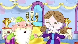 Super WHY! Full Episodes English ✳️ Rumplestiltskin  ✳️  S01E26