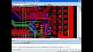 Translate Altium Designer, Protel, P-CAD, OrCAD, and CADSTAR designs into PADS