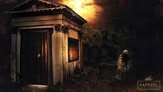 Dark Orchestral Music - The Incarnation