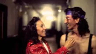 NO AR - ORELHA NEGRA - |VIDEO OFICIAL|