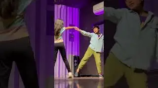 Aaja mujhe leja 