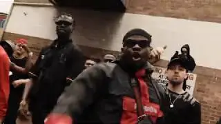 Lil Spacely - OH NO! (Remix) | (Official Video)