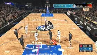 NBA 2K23 goated skill