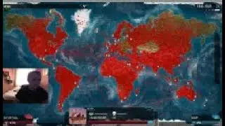 Plague Inc #1 БАКТЕРИЯ, сложно так,что легко!