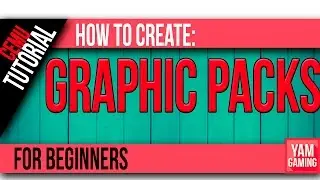 [Tutorial] How to Create&Add Graphic packs in CEMU for Beginners!