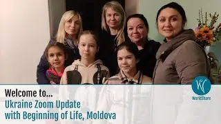 Ukraine Zoom Update