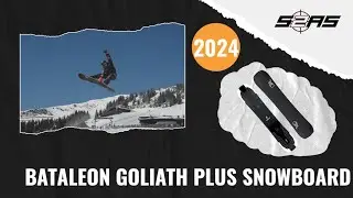 Bataleon Goliath plus 2024 Reviewed with S2AS