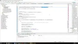 A custom AEM workflow step that uses the MessageServiceGateway API