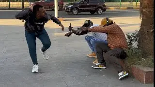 تلت دقايق من الضحك المتواصل هتموت من الضحك مع منص فلكس انسي همومك واضحك من قلبك😂🔥