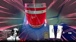 Tutoriel Speedrun Neon White - Chapitre 11 - Thousand Pound Butterfly