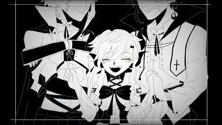 HONEY I`M HOME -- animation OC