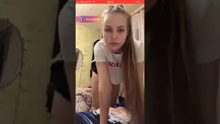 Bigo live russia😎😘 2019 Pt.150