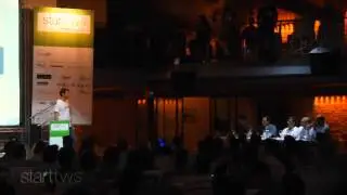 StartTWS 2012 - Soomla Project