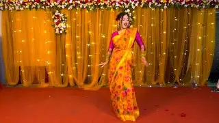 Dance Part 2