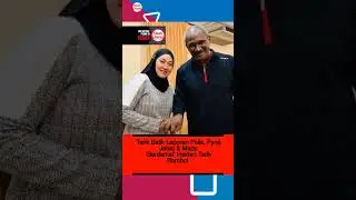 Terbaik coach, akhirnya 2 'bidadari' berdamai ke arah kebaikan. 