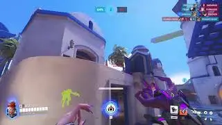 Where are my sweats!? || OverWatch Stream || #07 #overwatch