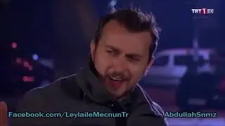 Leyla ile Mecnun -- At Muhabbetleri!(1)