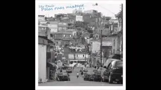 Amanda Negrasim - Esperança Em Meu Canto