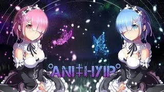 Самый подробный обзор на аниме Re:Zero / С нуля, пособие по выживанию в альтернативном мире