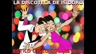 Pato C. La Discoteca de Isidoro - Ruido Para Play Boy's (Estilo Disco Hit 60s 70s 80s)