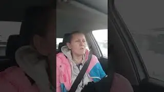 👋Привет из Сибири. Я таксую.😎