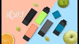 Eleaf Icard Starter Kit