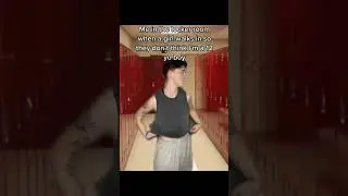 Gays in the changing rooms 