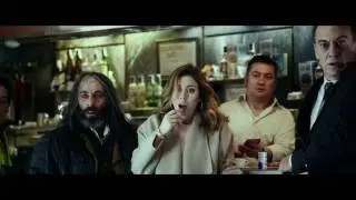 Tráiler de 'El Bar' la película de Álex de la Iglesia