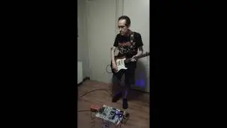 Julio Burotto - Puchuncaví arde en el odio de un pasado obsceno (Instrumental)