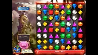 Bejeweled 3 (PC) - Quest Mode Plus 2 Fan edit (Take 2)[720p50]