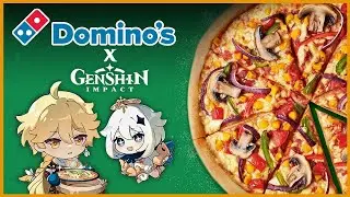 GLOBAL Players Only! Genshin Impact Newest Collaboration Event