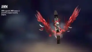 New wep event and incubator gun 🤔🧐