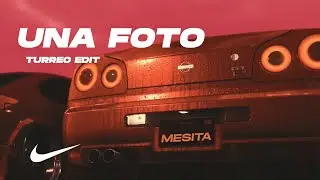 UNA FOTO (Turreo Edit) - Mesita, sheafiel