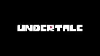 Megalovania but it doesn't even sound like Megalovania