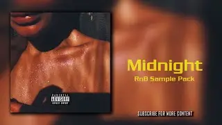 RnB LOOP KIT/SAMPLE PACK 2021 – 