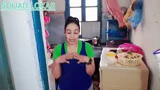 دخلو تشوفو👀اوا على روتين روعة ديما طاقة ايجابية😉 مع سوس